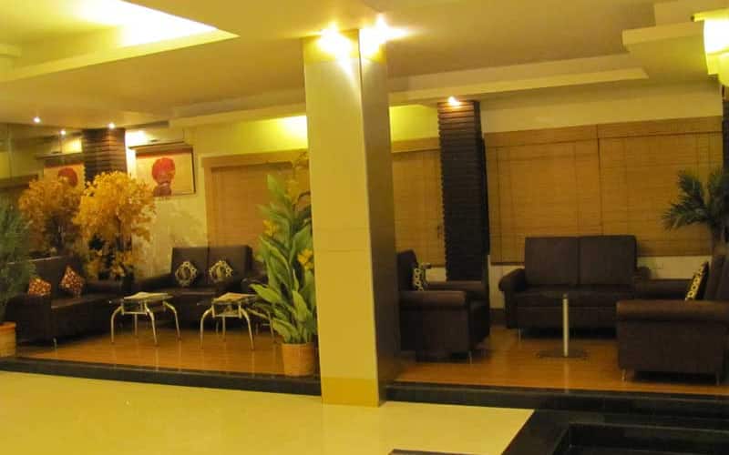 Hotel Fame City, Guwahati 5